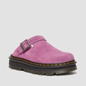Dr. Martens Zebzags
